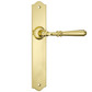 Tradco Reims Door Lever