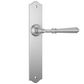 Tradco Reims Door Lever