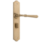 Tradco Reims Door Lever