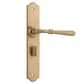 Tradco Reims Door Lever