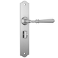 Tradco Reims Door Lever