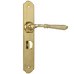 Tradco Reims Door Lever