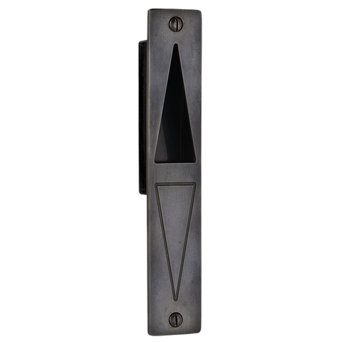 YSG Streaker Sliding Door Edge Pull