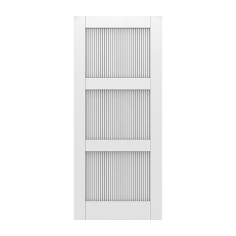 Shaker Arc 3 Panel