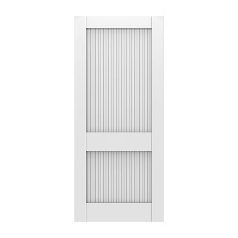 Shaker Batten 2 Panel