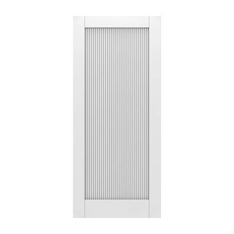Shaker Arc 1 Panel