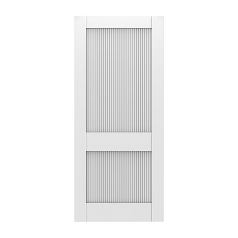 Shaker Arc 2 Panel