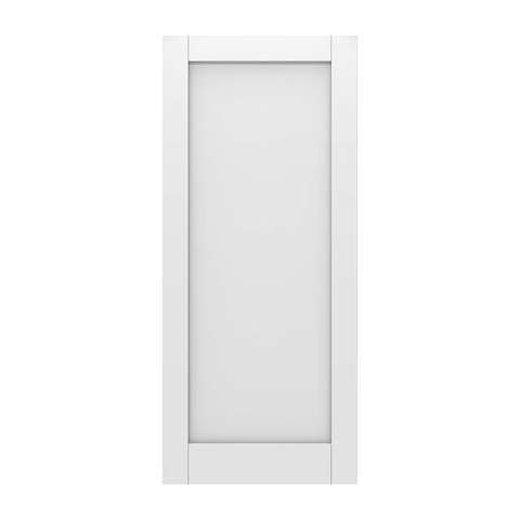 Shaker 1 Panel