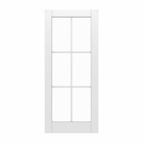Shaker 6 Lite