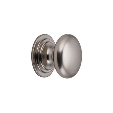 Sarlat Cupboard Knob 32 SN