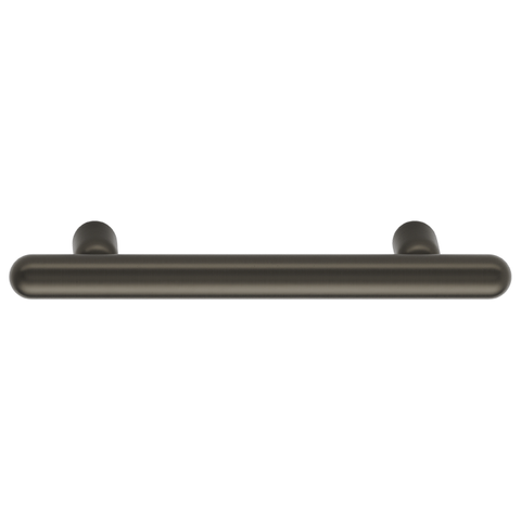 Cabinet Pull Puerto Graphite PVD L198xW1