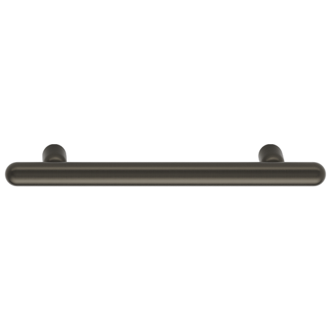 Cabinet Pull Puerto Graphite PVD L234xW1