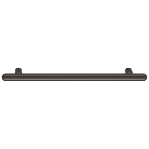 Cabinet Pull Puerto Graphite PVD L334xW1