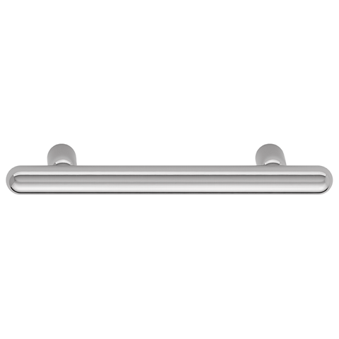 Cabinet Pull Puerto Polished Chrome L198