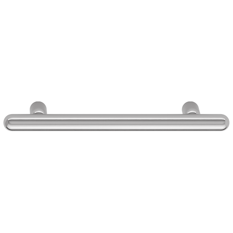 Cabinet Pull Puerto Polished Chrome L234