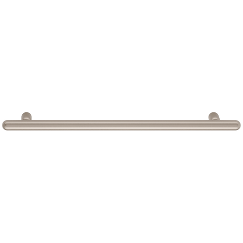 Cabinet Pull Puerto Satin Nickel L402xW1