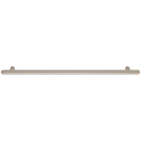 Cabinet Pull Puerto Satin Nickel L536xW1