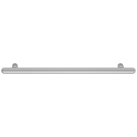 Cabinet Pull Puerto Polished Chrome L536