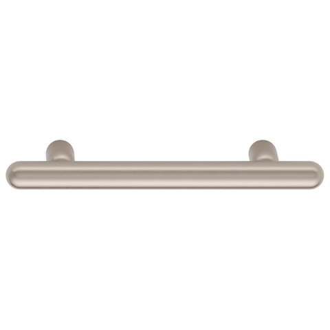 Cabinet Pull Puerto Satin Nickel L198xW1