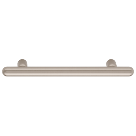 Cabinet Pull Puerto Satin Nickel L234xW1