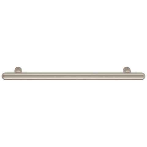 Cabinet Pull Puerto Satin Nickel L334xW1