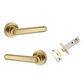 Puerto Door Lever
