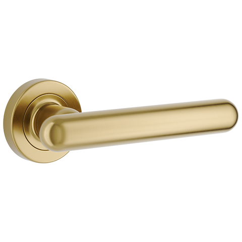 Puerto Door Lever