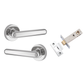 Puerto Door Lever