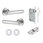 Puerto Door Lever