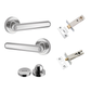 Puerto Door Lever