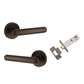 Puerto Door Lever