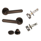 Puerto Door Lever