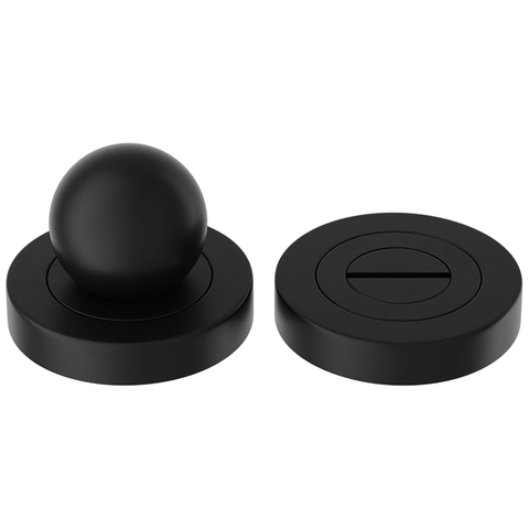 Privacy Turn Puerto Rose Round Concealed