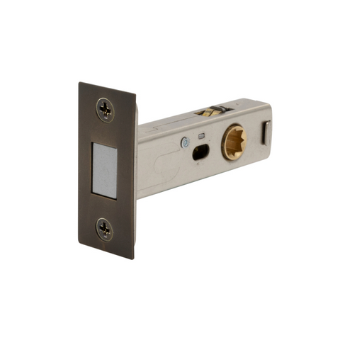 60mm Magnetic Passage Latch