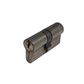 Windsor 5 Pin Euro Double Cylinder