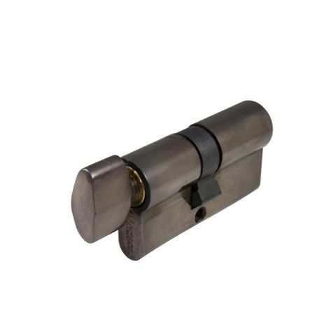 60mm Euro Cylinder Key/Snib NB
