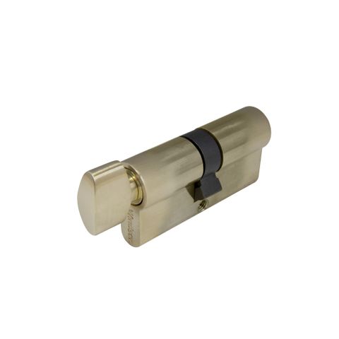 60mm Euro Cylinder Key/Snib USB