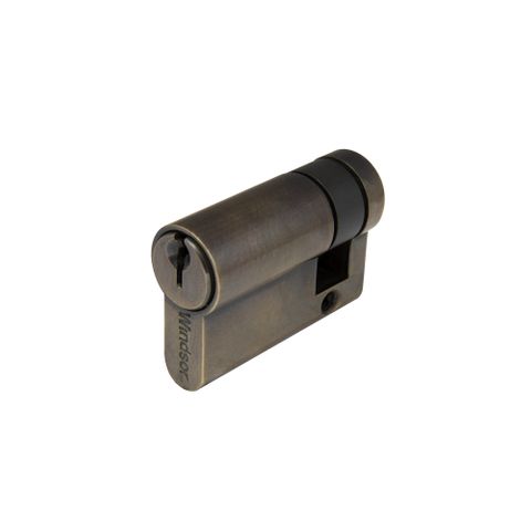 30mm Euro Single Cylinder Key ORB