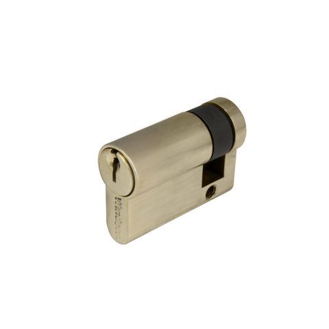 30mm Euro Single Cylinder Key USB
