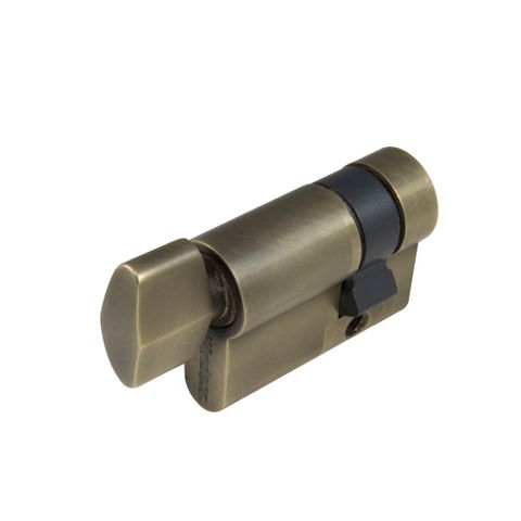 35mm Euro Single Cylinder Snib RB