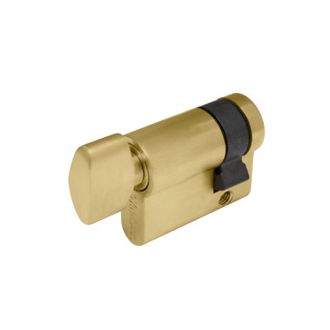 30mm Euro Single Cylinder Snib MSB