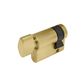 Windsor 5 Pin Euro Single Cylinder Turn