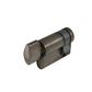 Windsor 5 Pin Euro Single Cylinder Turn