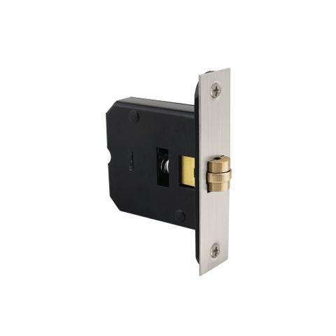 Windsor Heavy Duty Mortice Roller Catch