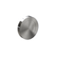 Legge 6000 Blank Rose Escutcheon