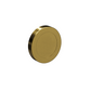 Legge 6000 Blank Rose Escutcheon