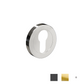 Legge 6000 Euro Escutcheon