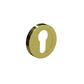 Legge 6000 Euro Escutcheon