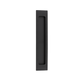 Iver Rectangular Flush Pull