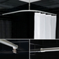 SuperTrack Shower Track